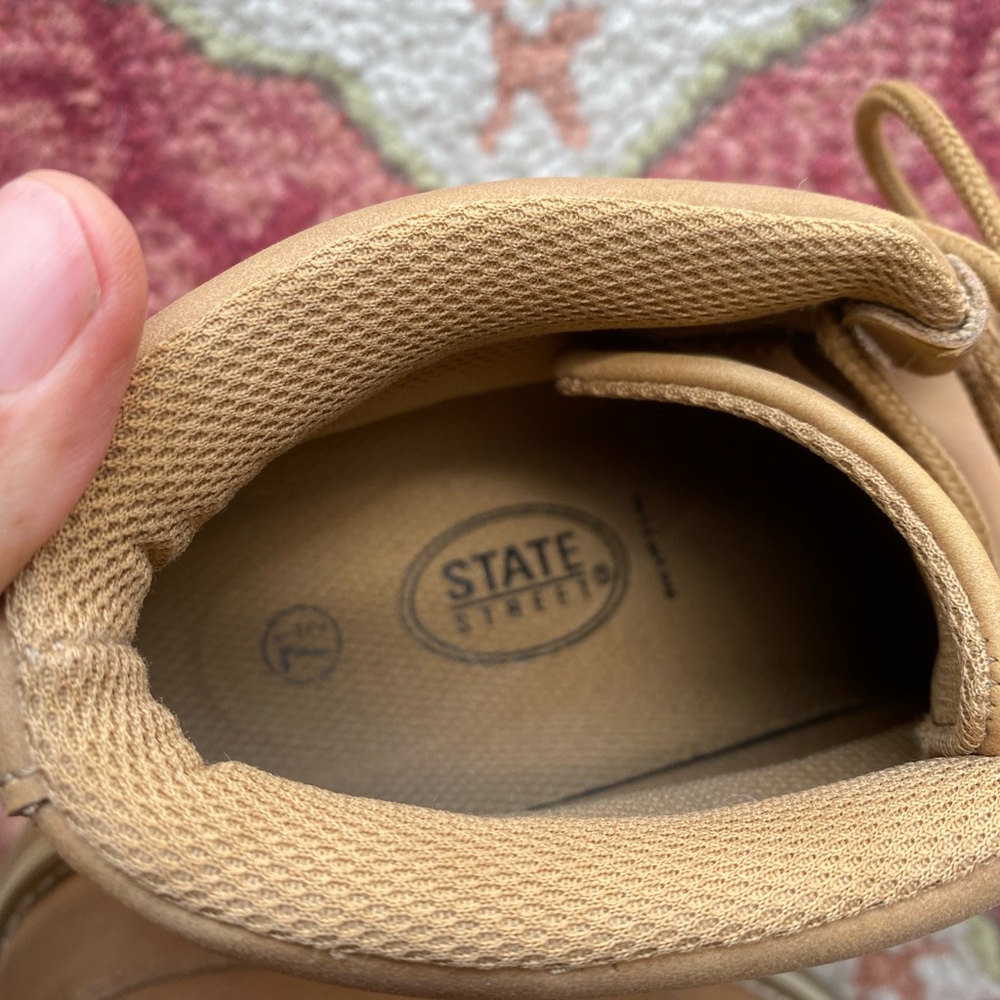 Chukka boot - Picture 4 of 6